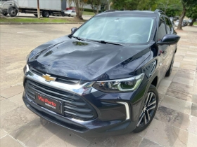 TRACKER 1.0 TURBO FLEX LT AUTOMÁTICO