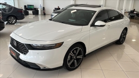 accord 2.0 ehev touring e cvt 2023 bento goncalves