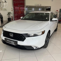 ACCORD 2.0 EHEV ADVANCED E-CVT