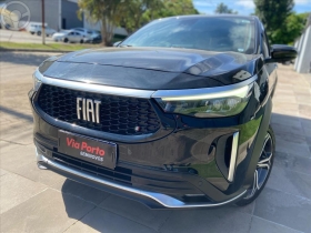 FASTBACK 1.0 TURBO 200 FLEX IMPETUS CVT