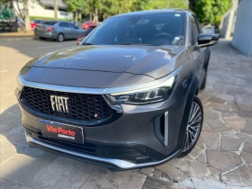 fastback 1.3 turbo 270 flex limited edition at6 2024 bento goncalves