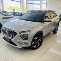 creta 1.0 tgdi flex limited automatico 2022 bento goncalves