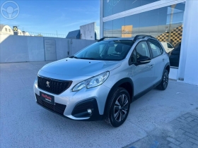 2008 1.6 16v flex allure 4p automatico 2022 bento goncalves