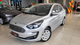 KA 1.0 TI-VCT FLEX SE MANUAL