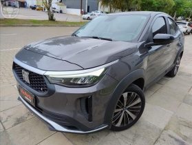 fastback 1.0 turbo 200 flex audace cvt 2024 bento goncalves