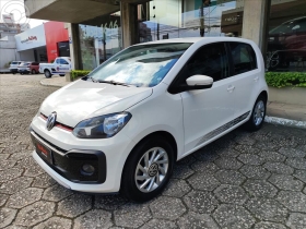 up 1.0 170 tsi total flex connect 4p manual 2020 bento goncalves