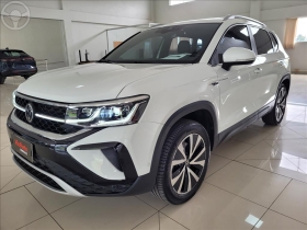 taos 1.4 250 tsi total flex highline automatico 2023 bento goncalves