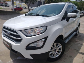 ecosport 1.5 ti vct flex se manual 2020 bento goncalves