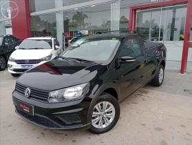 SAVEIRO 1.6 MSI TRENDLINE CS 16V FLEX 2P MANUAL