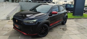 pulse 1.3 turbo 270 flex abarth at6 2023 bento goncalves