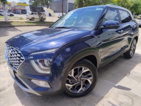 creta 1.0 tgdi flex platinum automatico 2023 bento goncalves