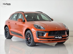 macan 2.9 v6 biturbo s pdk 2022 bento goncalves