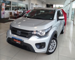 mobi 1.0 evo flex like. manual 2023 bento goncalves
