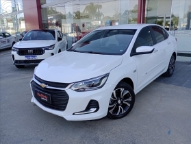 onix 1.0 turbo flex plus premier automatico 2024 bento goncalves
