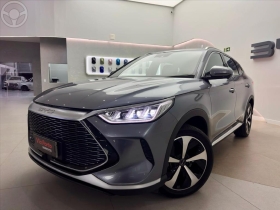 SONG PLUS 1.5 DM-I HÍBRIDO AUTOMÁTICO