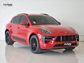 macan 2.9 gts 24v v6 4p automatico 2020 bento goncalves