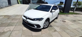 polo 1.0 170 tsi manual 2023 bento goncalves