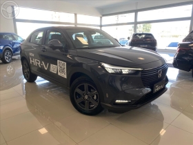 HR-V 1.5 DI I-VTEC FLEX EXL CVT