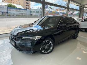 CIVIC 2.0 DI EHEV TOURING E-CVT