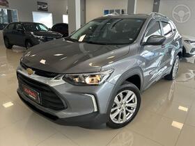 tracker 1.0 turbo flex ltz automatico 2021 bento goncalves