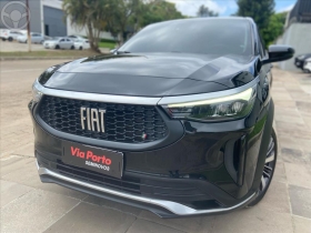 fastback 1.0 turbo 200 flex audace cvt 2024 bento goncalves