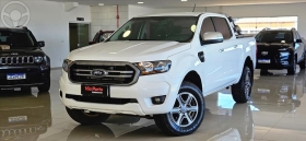 RANGER 2.2 XLS 4X4 CD 16V DIESEL 4P AUTOMÁTICO