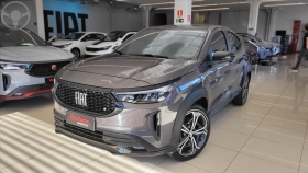 fastback 1.0 turbo 200 flex impetus cvt 2025 bento goncalves