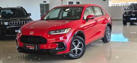 ZR-V 2.0 I-VTEC TOURING CVT