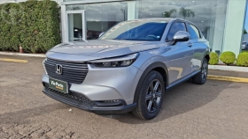 hr v 1.5 di i vtec flex exl cvt 2025 bento goncalves