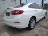 CRUZE 1.4 TURBO LT 16V FLEX 4P AUTOMÁTICO - 2018 - BENTO GONçALVES