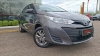YARIS 1.5 16V FLEX SEDAN XL PLUS CONNECT MULTIDRIVE - 2022 - BENTO GONçALVES