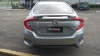 CIVIC 1.5 16V TURBO TOURING 4P CVT - 2019 - BENTO GONçALVES