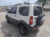 JIMNY 1.3 4ALL 4X4 16V 2P MANUAL - 2021 - BENTO GONçALVES