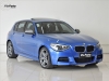 M 135I 3.0 24V TURBO 4P AUTOMÁTICO - 2014 - BENTO GONçALVES
