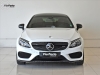 C 43 AMG 3.0 V6 COUPÉ 4MATIC 9G-TRONIC - 2017 - BENTO GONçALVES