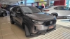 FASTBACK 1.0 TURBO 200 FLEX IMPETUS CVT - 2025 - BENTO GONçALVES