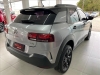 C4 CACTUS 1.6 VTI 120 FLEX X-SERIES EAT6 - 2022 - BENTO GONçALVES