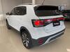 T-CROSS 1.4 250 TSI TOTAL FLEX HIGHLINE AUTOMÁTICO - 2025 - BENTO GONçALVES