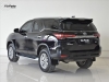 HILUX SW4 2.8 D-4D TURBO DIESEL SRX 7L 4X4 AUTOMÁTICO - 2022 - BENTO GONçALVES