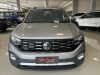 T-CROSS 1.0 200 TSI TOTAL FLEX COMFORTLINE AUTOMÁTICO - 2024 - BENTO GONçALVES