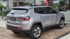COMPASS 2.0 16V DIESEL LONGITUDE 4X4 AUTOMÁTICO - 2020 - BENTO GONçALVES