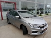 CITY 1.5 EX 16V FLEX 4P AUTOMÁTICO - 2019 - BENTO GONçALVES