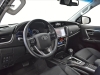 HILUX SW4 2.8 D-4D TURBO DIESEL SRX 7L 4X4 AUTOMÁTICO - 2022 - BENTO GONçALVES
