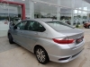 CITY 1.5 EX 16V FLEX 4P AUTOMÁTICO - 2019 - BENTO GONçALVES