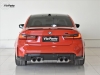 M3 3.0 I6 TWINTURBO COMPETITION M STEPTRONIC - 2023 - BENTO GONçALVES