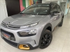 C4 CACTUS 1.6 VTI 120 FLEX X-SERIES EAT6 - 2022 - BENTO GONçALVES