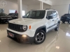 RENEGADE 1.8 16V FLEX 4P AUTOMÁTICO - 2018 - BENTO GONçALVES
