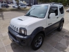 JIMNY 1.3 4ALL 4X4 16V 2P MANUAL - 2021 - BENTO GONçALVES