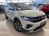 T-CROSS 1.4 250 TSI TOTAL FLEX HIGHLINE AUTOMÁTICO - 2025 - BENTO GONçALVES