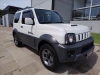 JIMNY 1.3 4ALL 4X4 16V 2P MANUAL - 2021 - BENTO GONçALVES